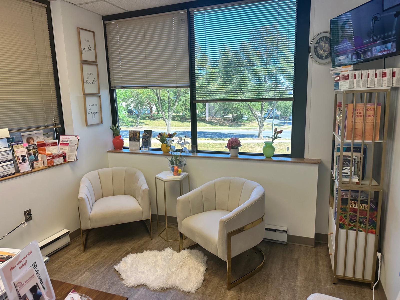 Arthur Behavioral Health – compassionate psychiatric care in Maryland