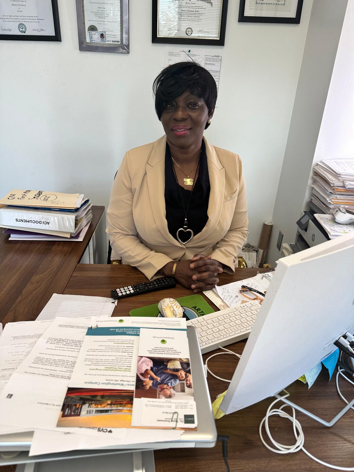 Compassionate mental health care – Arthur Behavioral Healthcare, a leading mental health clinic in Laurel, MD