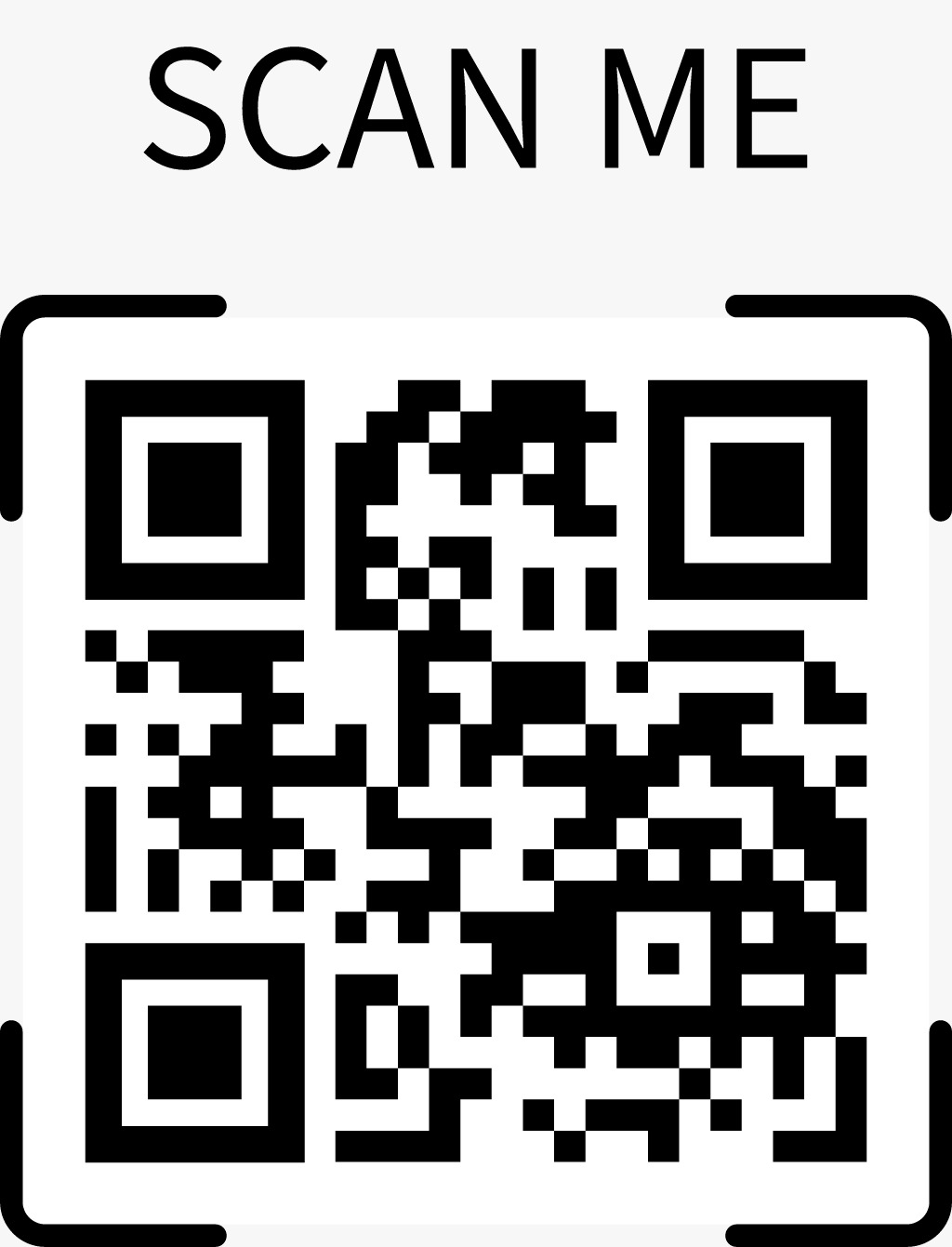 Scan to book an appointment