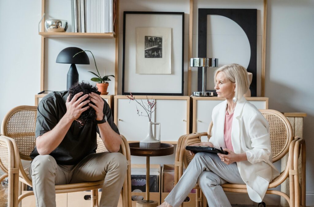 Why Early Mental Health Support is Important for Long-Term Well-being