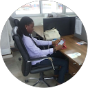 Amy Agyemang profile picture
