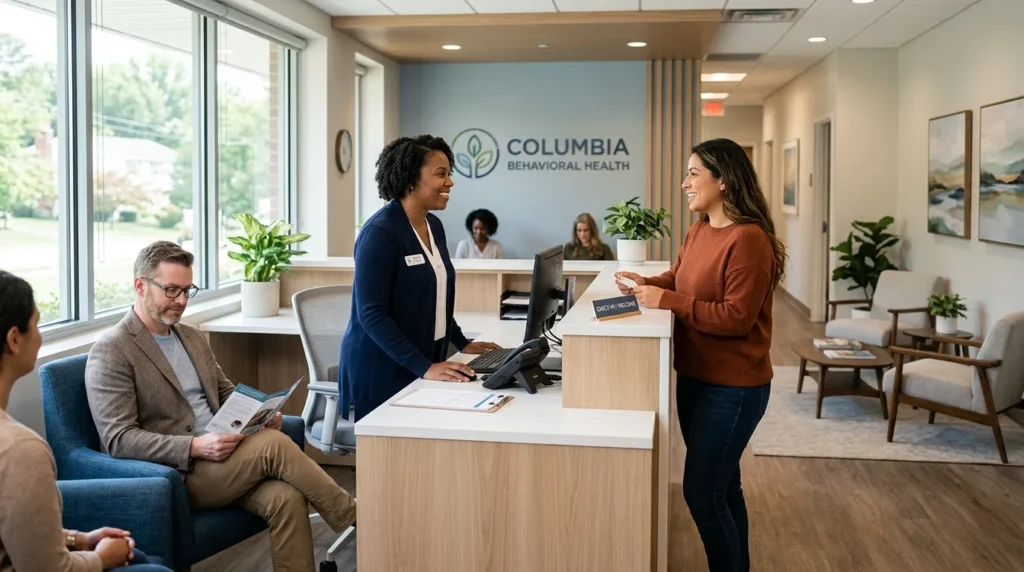 Best Mental Health Clinics in Columbia, Maryland