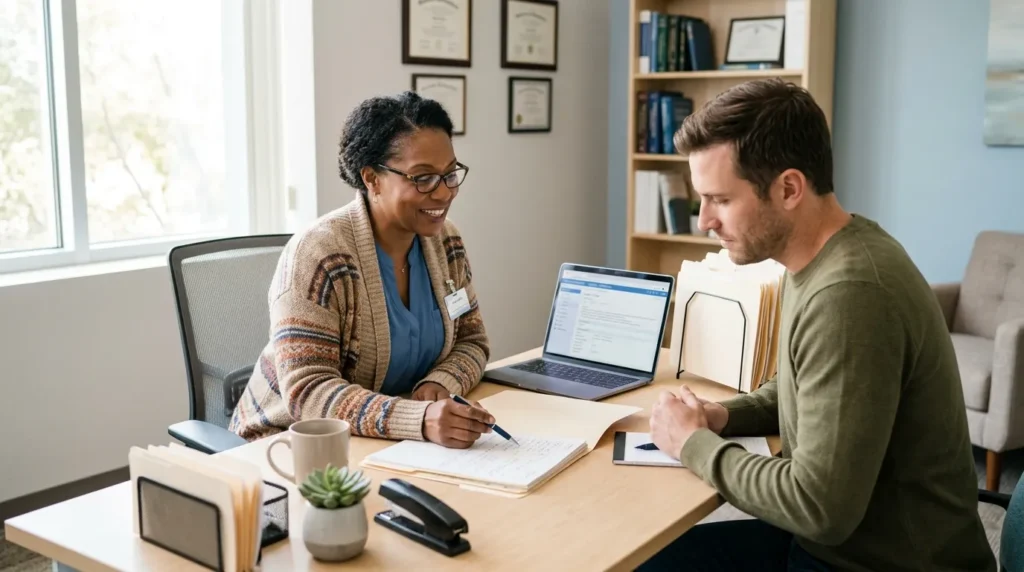 Best Mental Health Clinics in Columbia, Maryland