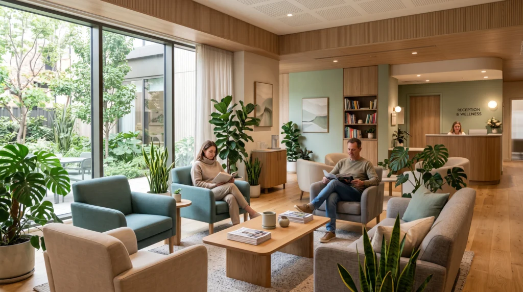 Best Mental Health Clinics in Germantown
