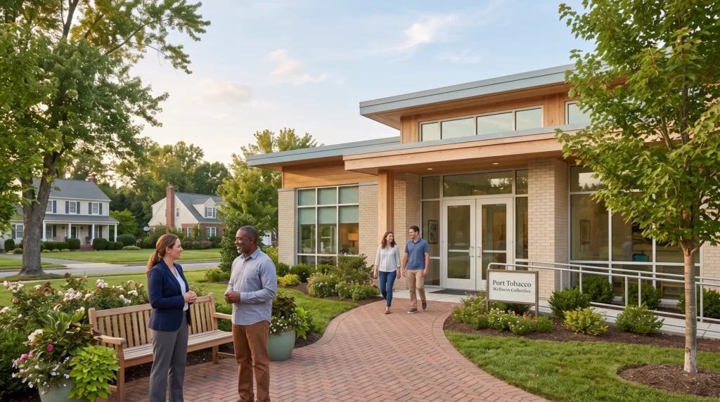Best Mental Health Clinics in Port Tobacco Village, MD