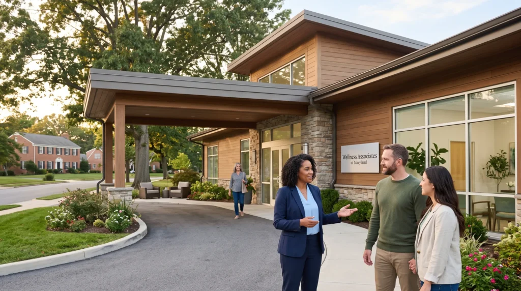 Best Mental Health Clinics in Port Tobacco Village, MD