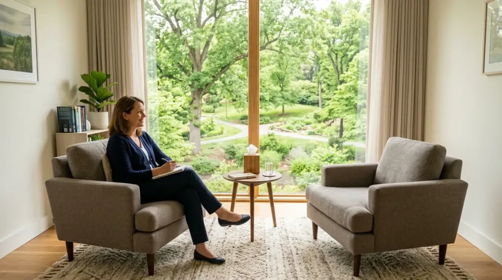 Best Mental Health Clinics in Silver Spring