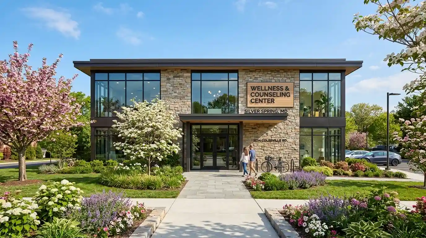 Best Mental Health Clinics in Silver Spring