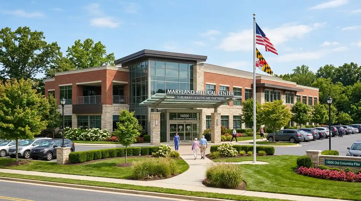 Best Mental Health Clinics in Waldorf