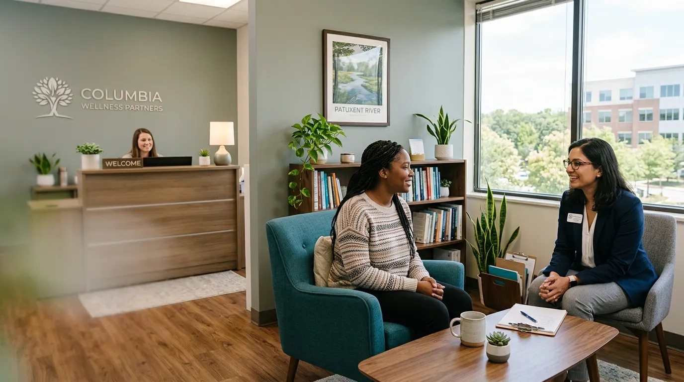 Best Top Rated Mental Health Clinics in Columbia, Maryland 2026
