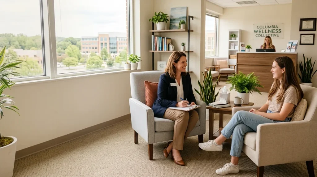 Best Top Rated Mental Health Clinics in Columbia, Maryland 2026