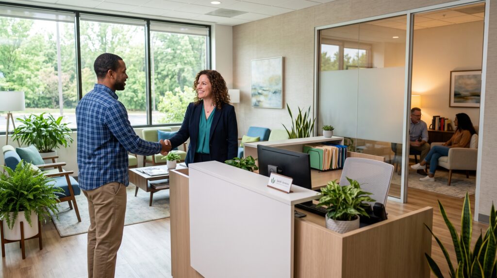 Best Mental Health Clinics in Bowie
