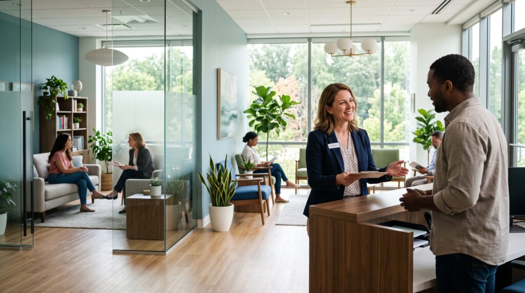 Best Mental Health Clinics in Bowie