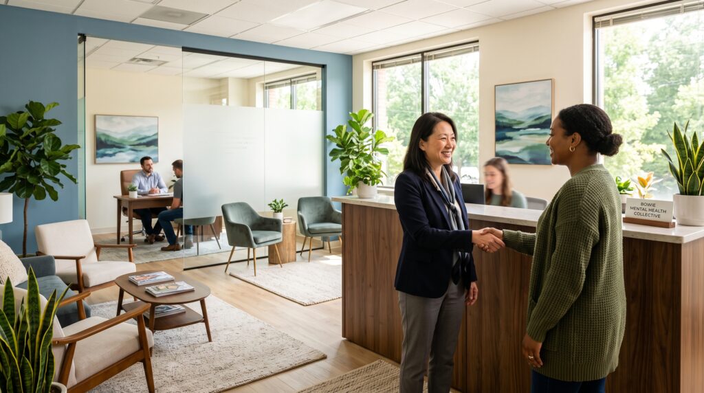 Best Mental Health Clinics in Bowie