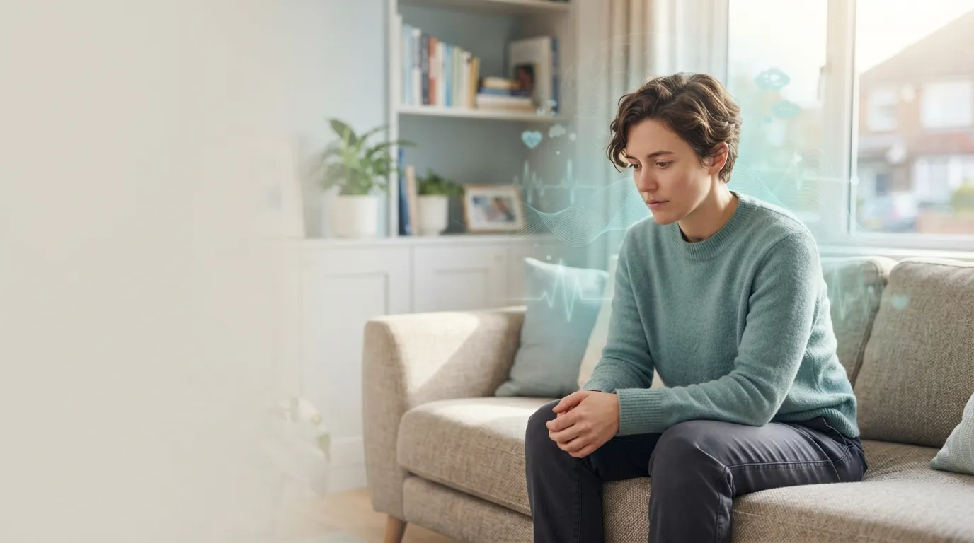What Causes Anxiety Disorders and Panic Attacks