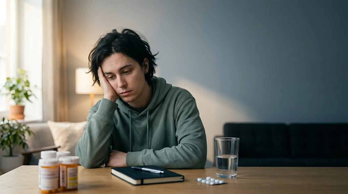 Can Bipolar Disorder Be Caused by Drug Use