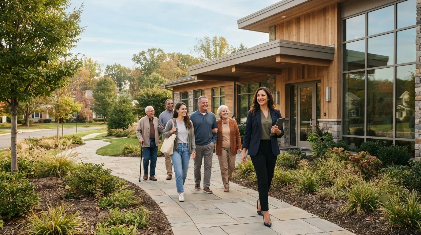 Best Mental Health Clinics Near Essex