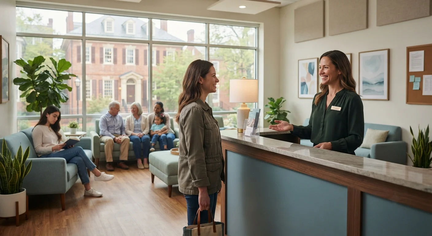 Best Mental Health Clinics in Annapolis