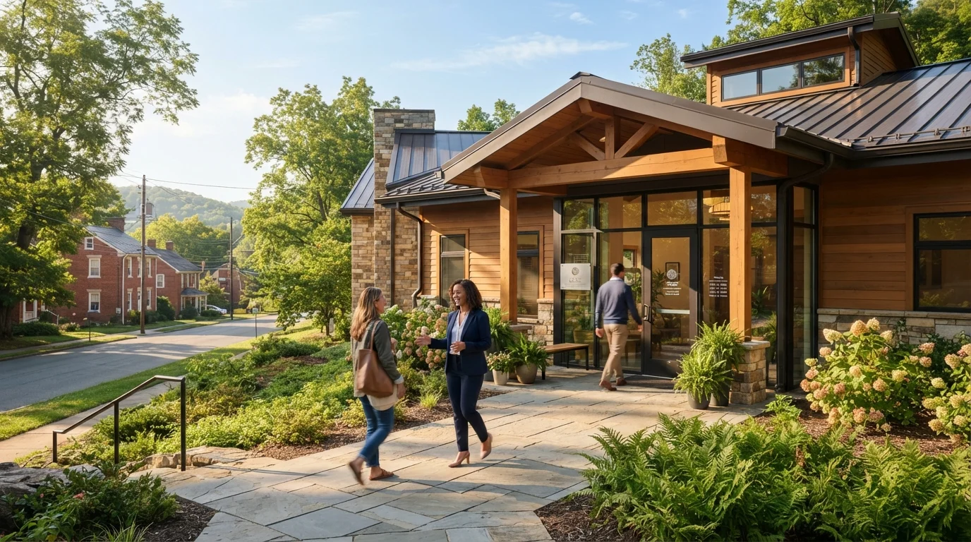 Best Mental Health Clinics in Cumberland