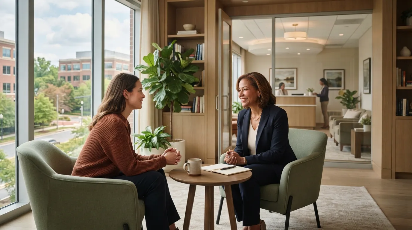 Best Mental Health Clinics in North Bethesda