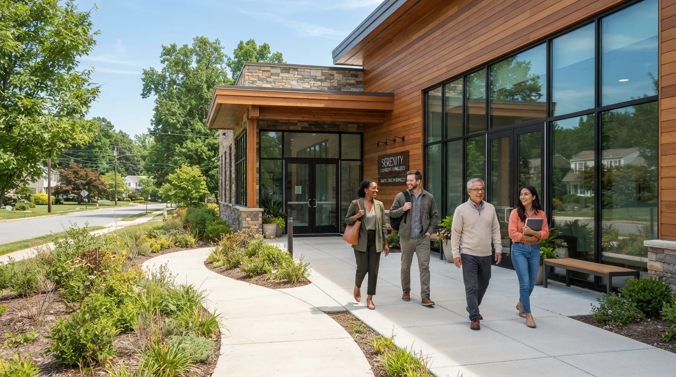 Best Mental Health Clinics in Odenton