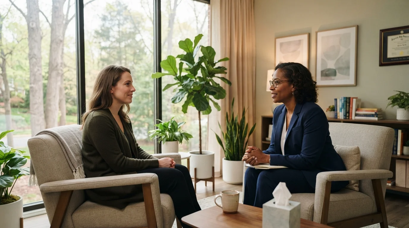 Best Mental Health Clinics in Potomac