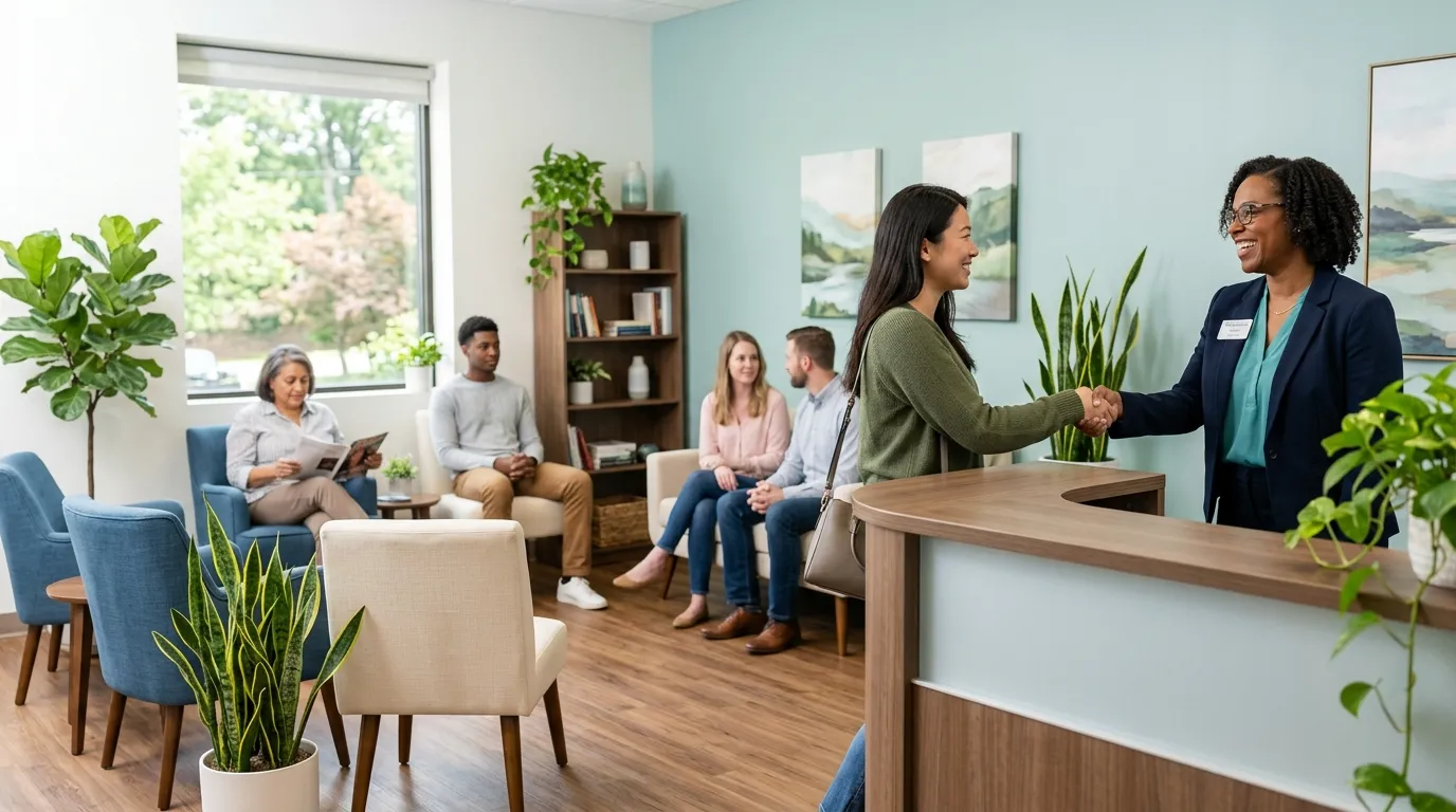 Best Mental Health Clinics in Towson