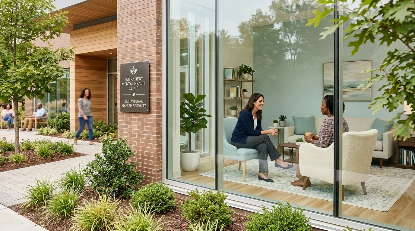 Best Mental Health Clinics in Woodlawn