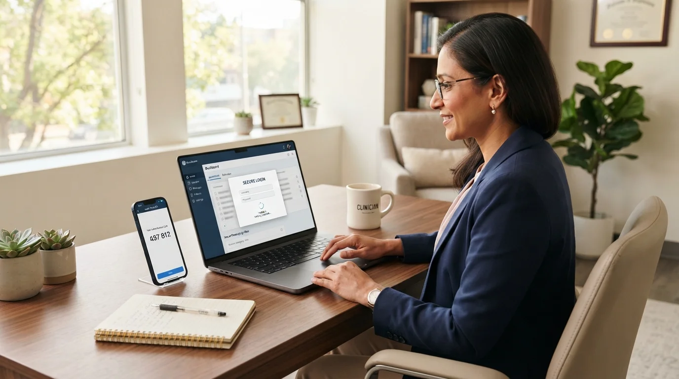 Rula Provider Portal