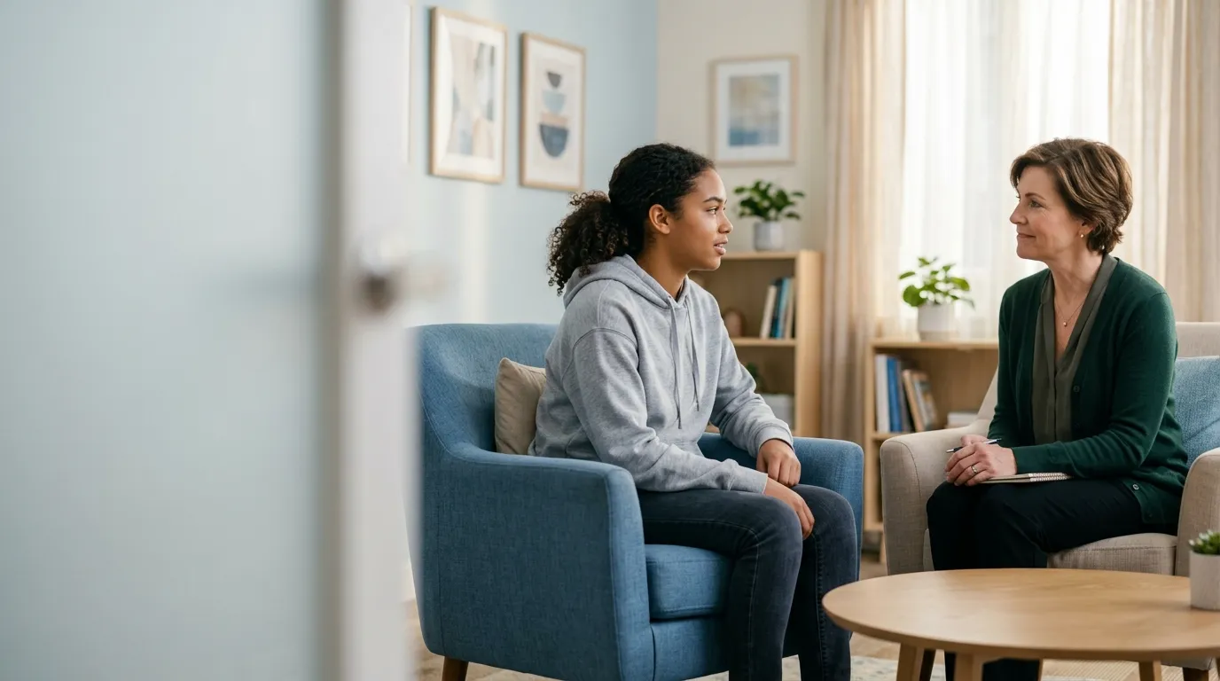adolescent inpatient mental health