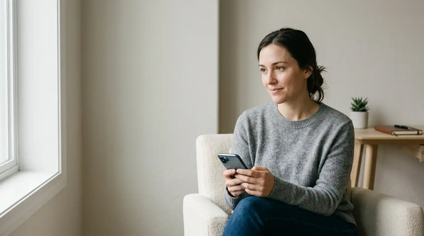 does technology affect mental health
