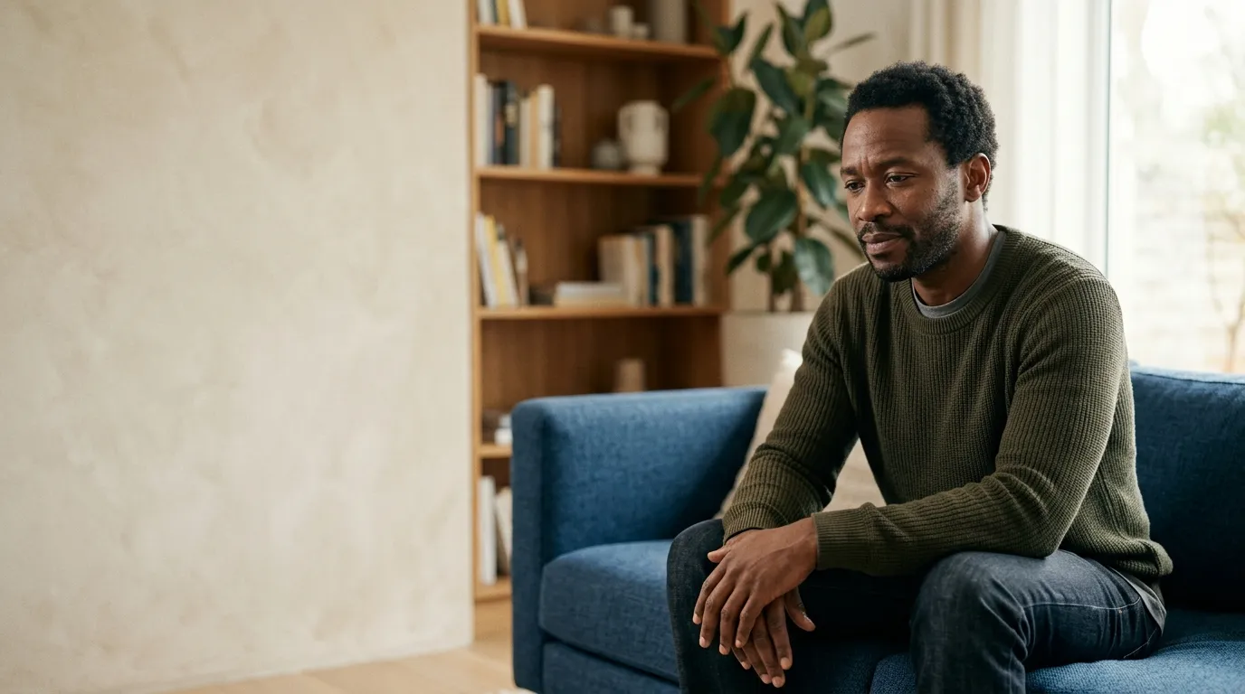 men's mental health month