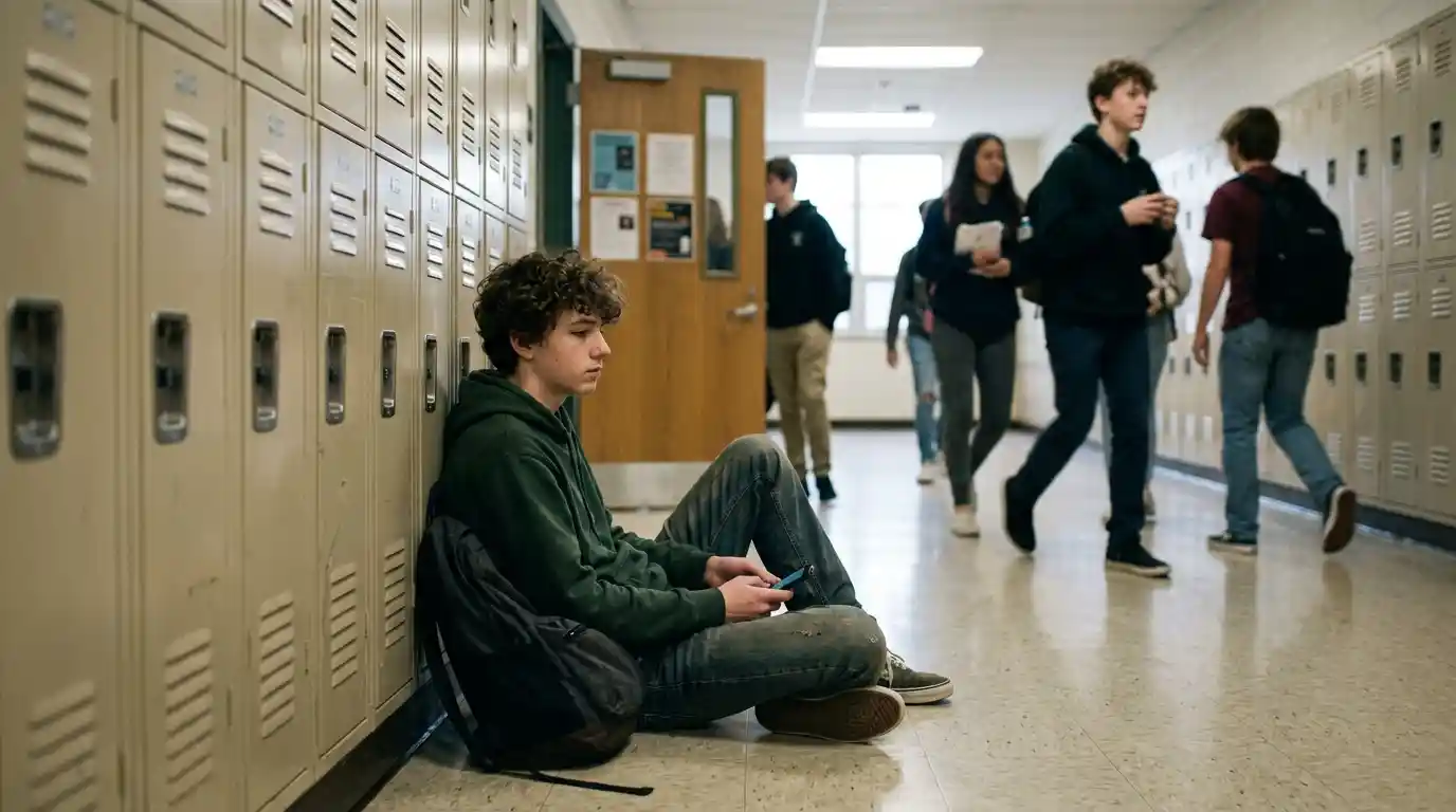how bullying affects mental health