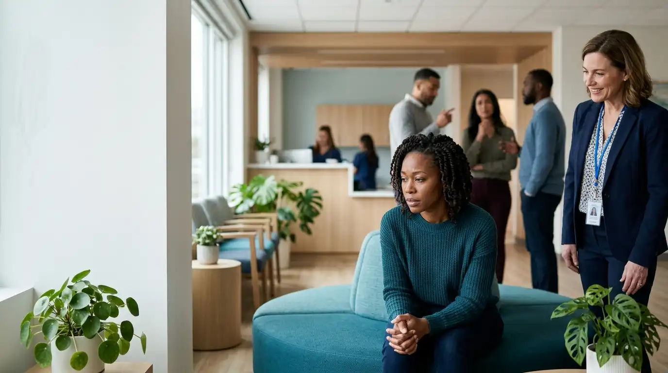 how does stigma affect mental health