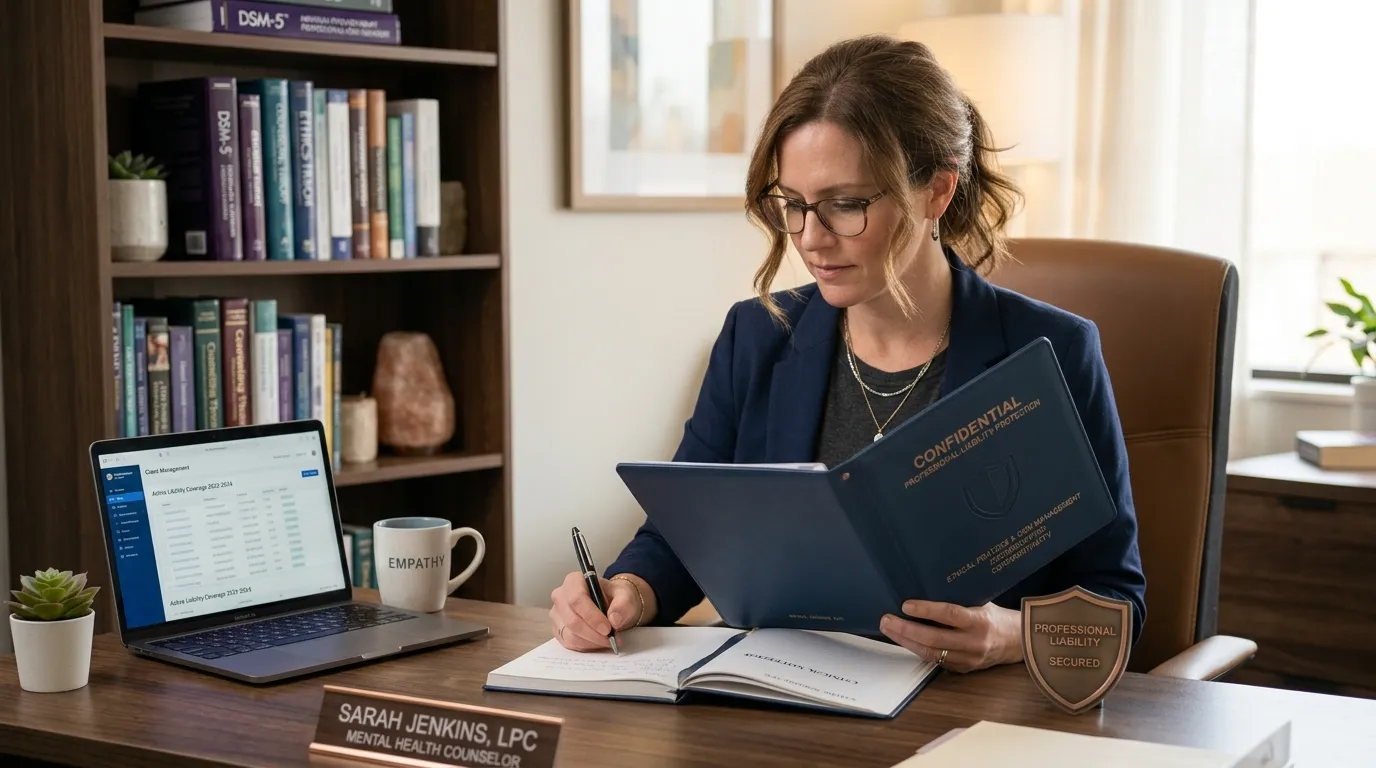 how to become a mental health counselor