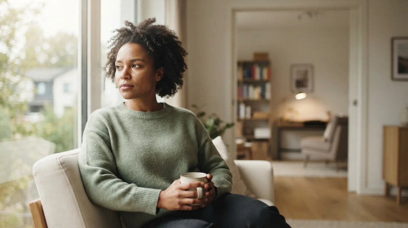 is anxiety a mental health disorder