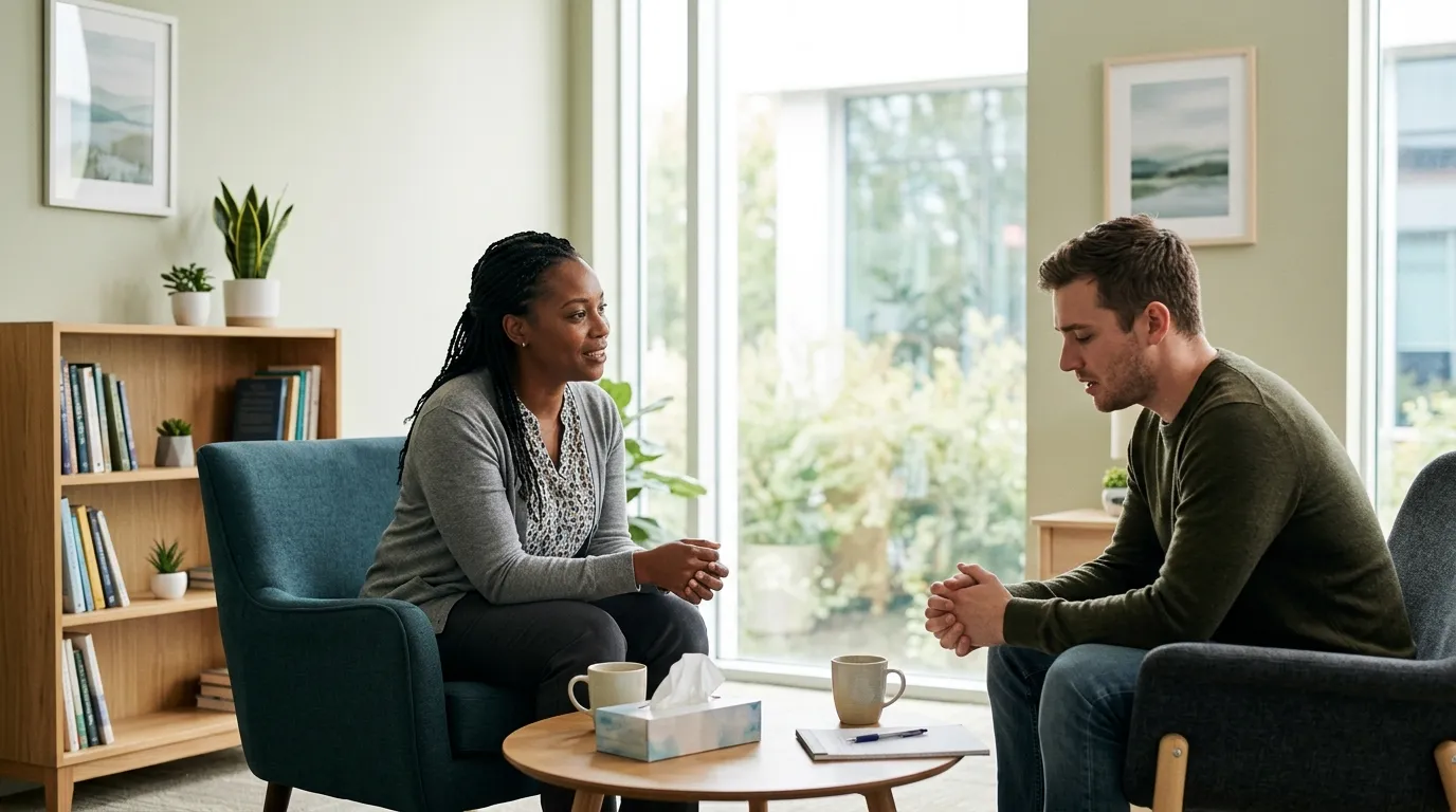 what is a mental health crisis