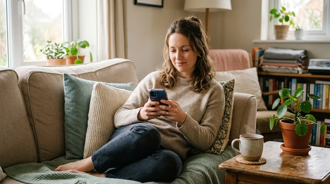 Best Apps for Mental Health