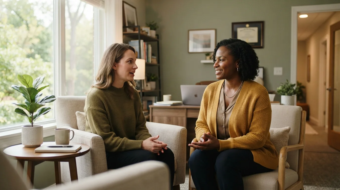 Best Mental Health Clinics in Clinton