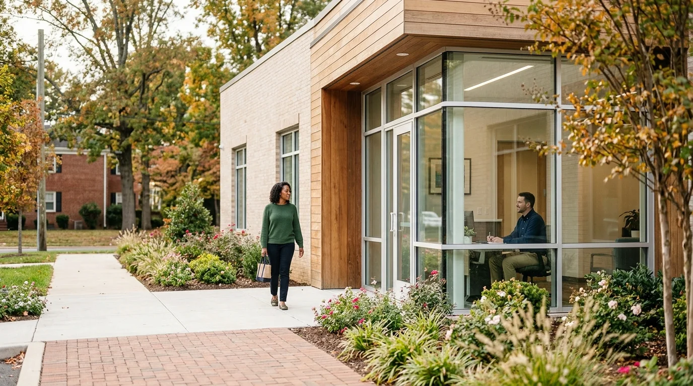 Best Mental Health Clinics in College Park