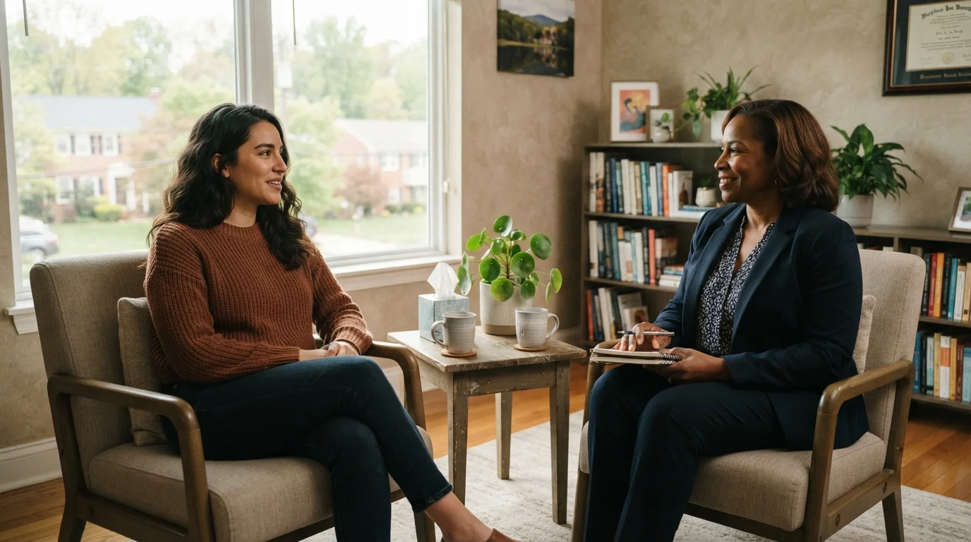 Best Mental Health Clinics in Owings Mills