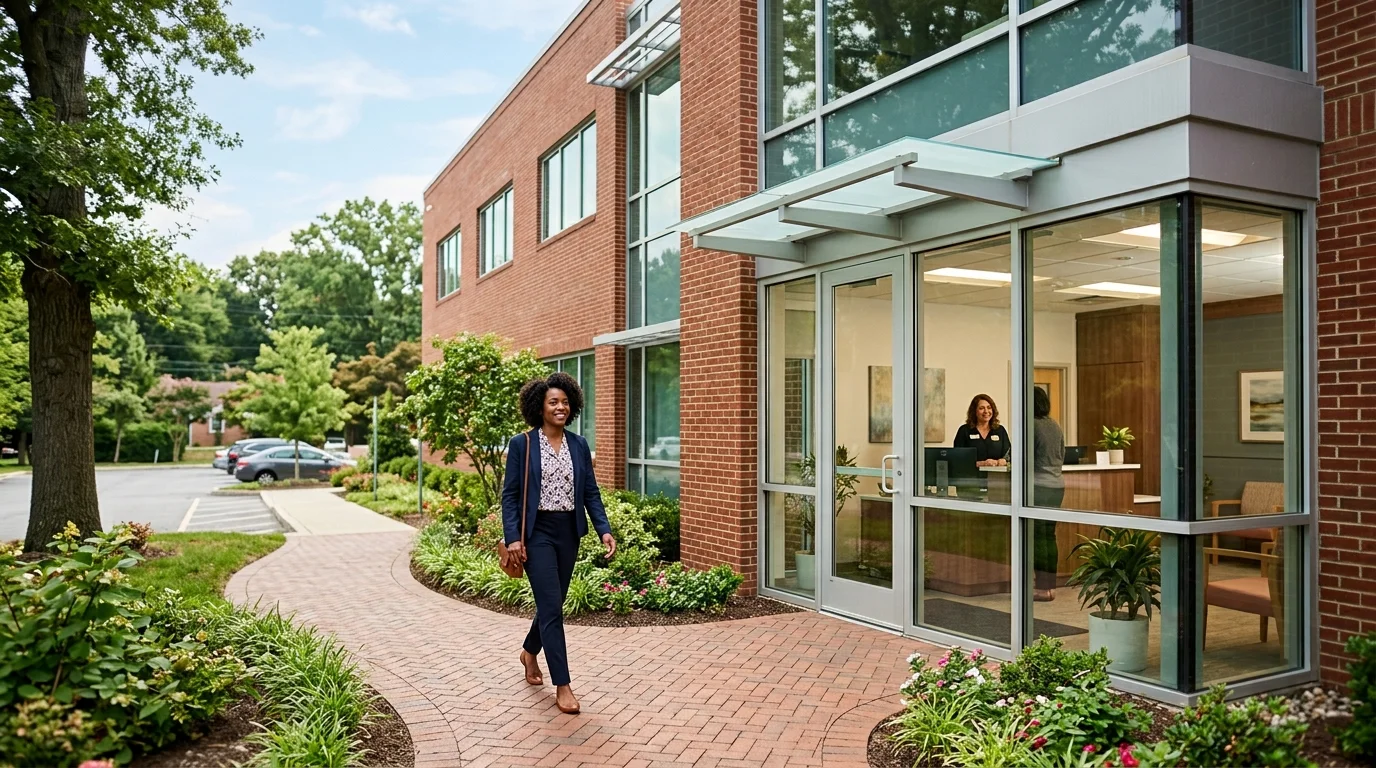 Best Mental Health Clinics in Pikesville