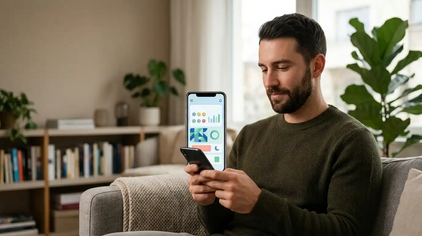 best mental health apps for men