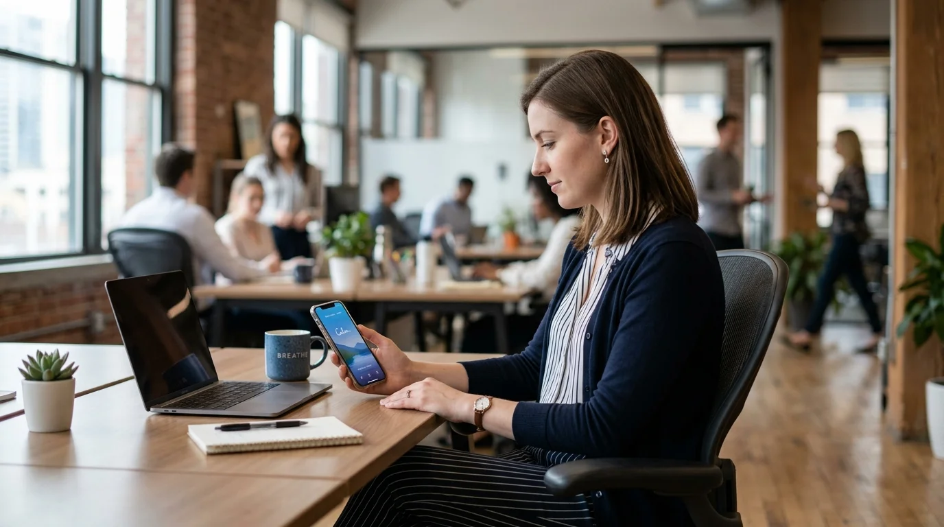 best mental health apps for professionals