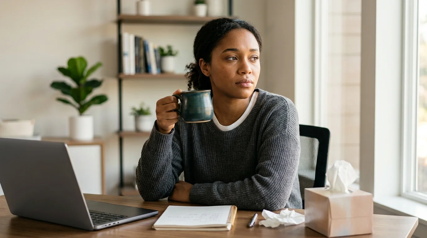 can you use sick days for mental health