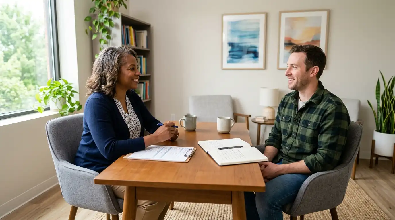 how to get a mental health evaluation