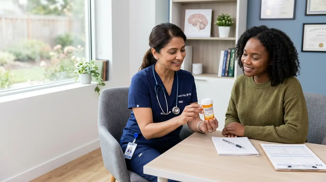 what is depakote used for in mental health