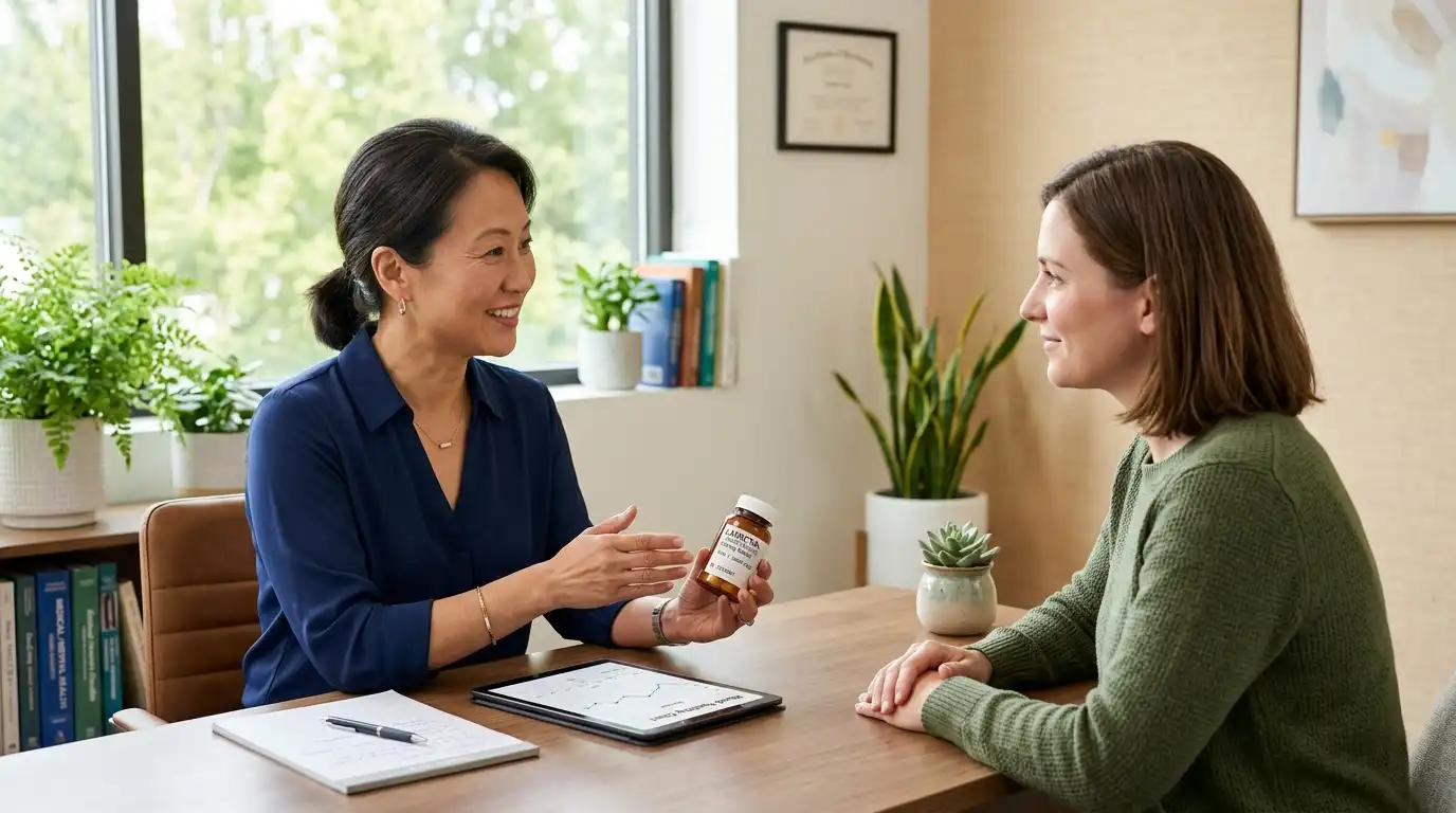what is lamictal used for in mental health